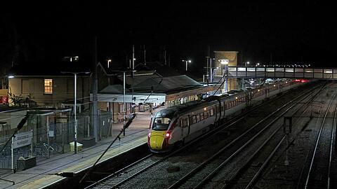 Mehrere Verletzte wurden nach dem Vorfall ins Krankenhaus gebracht.