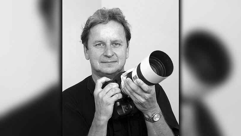 Mike Schmalz († 65) Mike Schmalz († 65)