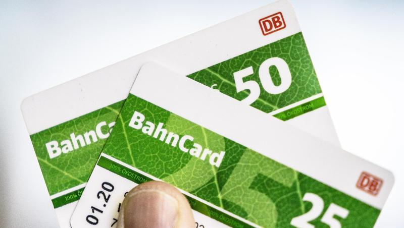 Die obersten Finanzbehörden der Länder haben zugestimmt, dass die Mehrwertsteuer-Senkung für Bahntickets auch für diese Bahncards gilt. Die obersten Finanzbehörden der Länder haben zugestimmt, dass die Mehrwertsteuer-Senkung für Bahntickets auch für diese Bahncards gilt.