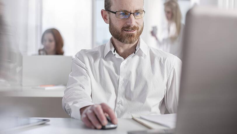 Der KI-Hype ist auch auf dem Stellenmarkt sp&uuml;rbar: Die Berufe mit dem h&ouml;chsten Wachstum haben KI-Bezug.