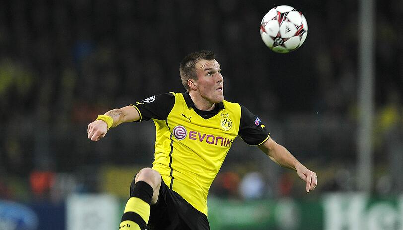 Kevin Großkreutz stand gegen Paderborn in der Anfangsformation.