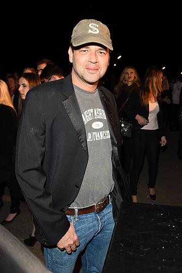 Filmregisseur Marc Rothemund