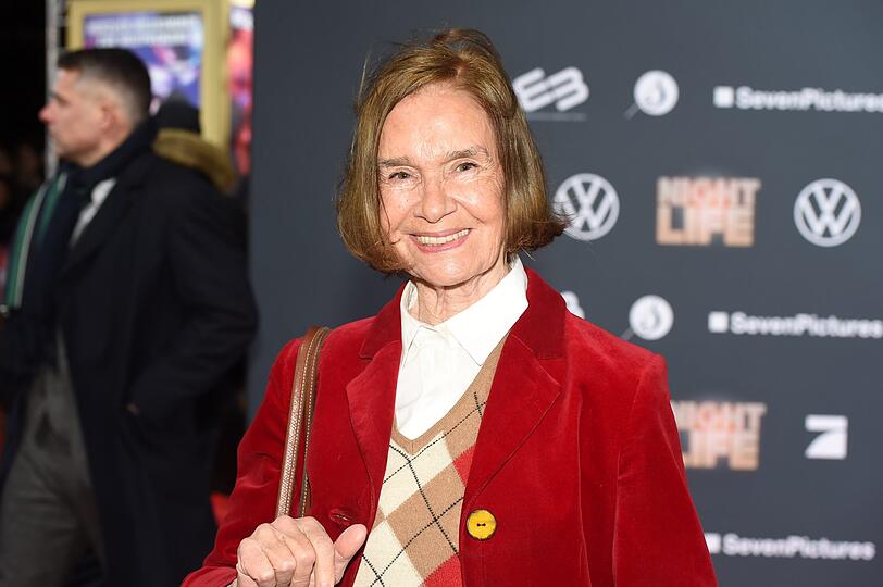 Gudrun Gundelach