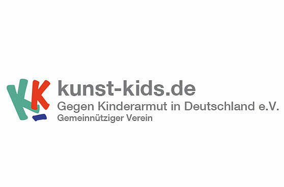 Der Verein Kunst-Kids wurde 2010 gegründet.