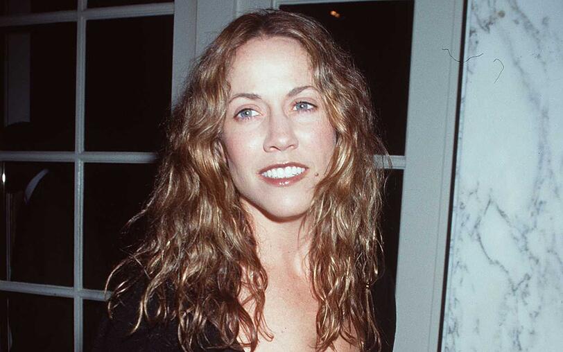 In den 90er-Jahren etablierte sich Sheryl Crow als Solokünstlerin. In den 90er-Jahren etablierte sich Sheryl Crow als Solokünstlerin.