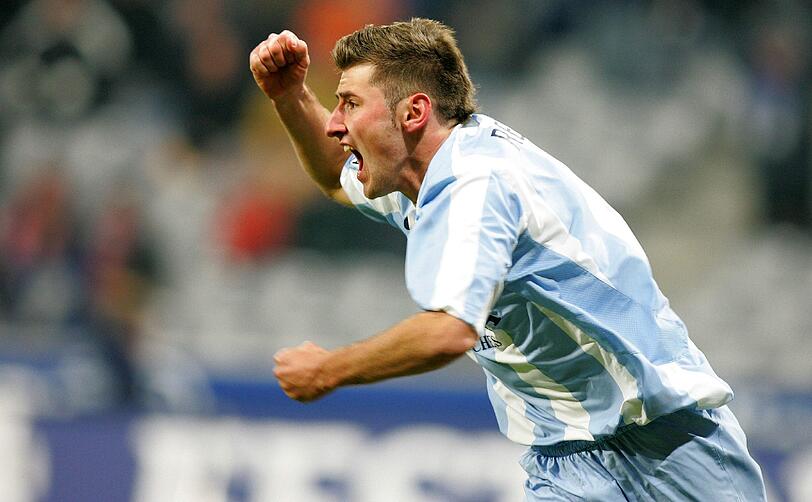 Und die Löwen begannen vielversprechend. Bereits nach elf Minuten brachte Stefan Reisinger den TSV 1860 mit 1:0 in Führung.