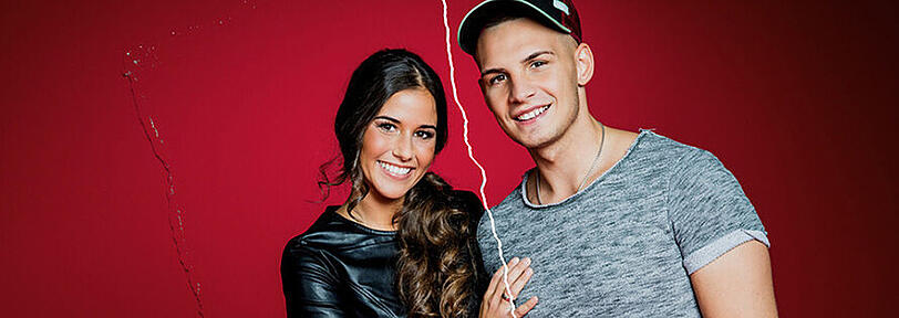 Erneut konnten die Fans hinter die Kulissen der Trennung von Sarah und Pietro Lombardi blicken