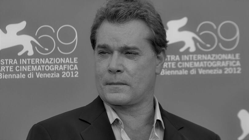 Ray Liotta ist tot. Der Schauspieler soll bei Dreharbeiten in der Dominikanischen Republik am 26. Mai verstorben sein. Er wurde 67 Jahre alt.