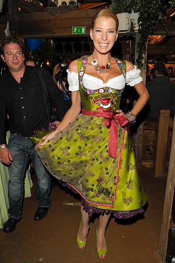 So schön ist Giulia Siegel - Die Bilder
