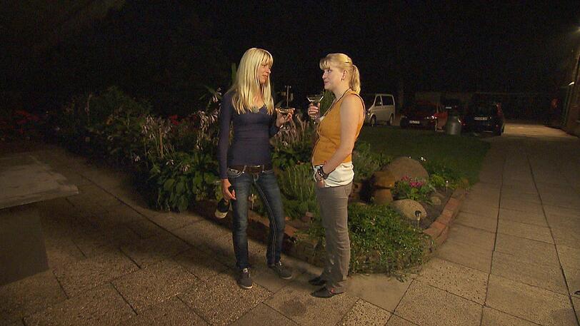 Bauer sucht Frau - die Bilder aus vorherigen Sendungen dieser Staffel.
