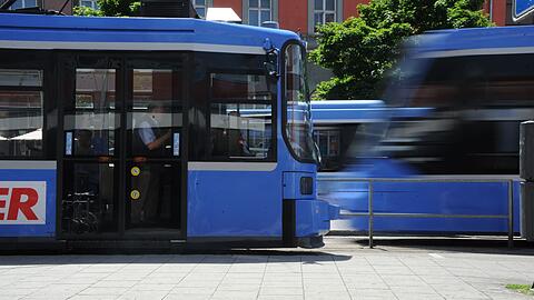 Auf die MVG kommt eine weitere Sparrunde dazu. Die soll vor allem auf wenig genutzten Linien umgesetzt werden, hei&szlig;t es.