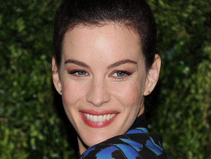 Die schöne Liv Tyler wird wieder Mama