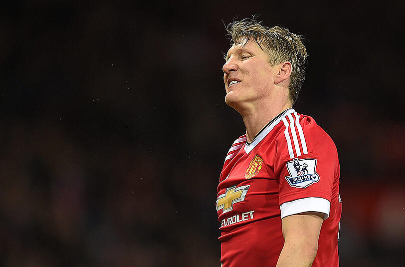 Bastian Schweinsteiger äußert sich zu seiner Zukunft.