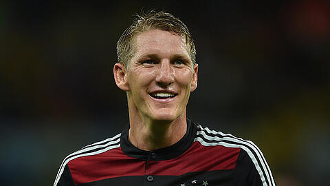 Bis 2016 war Bastian Schweinsteiger Spieler der deutschen Fußballnationalmannschaft
