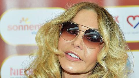 Feiert 50. Geburtstag: Dolly Buster