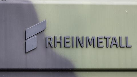 Rheinmetall hat Weltraum-Pläne.