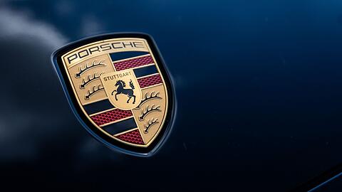 Der Gewinn von Porsche ist 2025 massiv abgesackt.