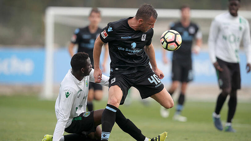 Ivica Olic erzielte das 2:0 per Elfmeter.