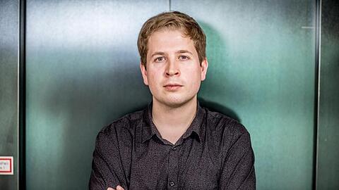 Es hagelt heftige Kritik an den Sozialismus-Thesen von Juso-Chef Kevin Kühnert.