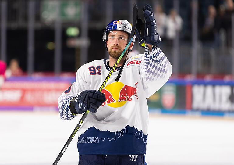 "Minsk ist ein unangenehmer Gegner", sagt EHCler Kastner vor CHL-Duell.