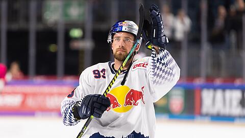 "Minsk ist ein unangenehmer Gegner", sagt EHCler Kastner vor CHL-Duell.