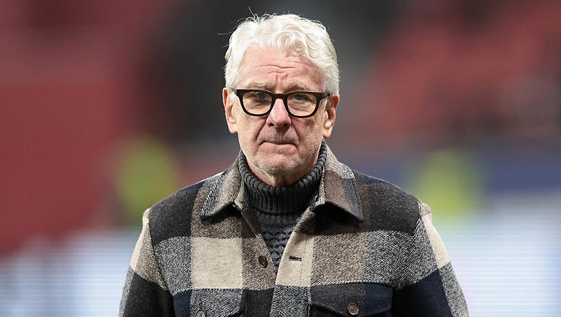 TV-Legende Marcel Reif sieht ein großes Loch, das Thomas Müller beim FC Bayern hinterlässt. TV-Legende Marcel Reif sieht ein großes Loch, das Thomas Müller beim FC Bayern hinterlässt.