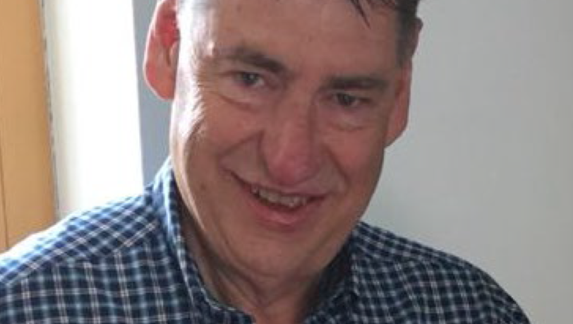Feuerwehrmann Gerdhard Regensburger. Feuerwehrmann Gerdhard Regensburger.