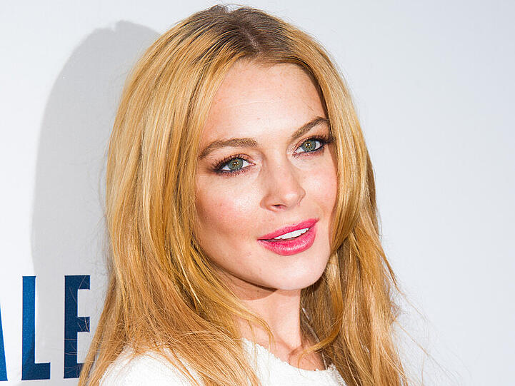 Nachdem sie nicht mehr Gefahr läuft, im Gefängnis zu landen, will sich Lindsay Lohan wieder auf ihre Schauspiel-Karriere konzentrieren