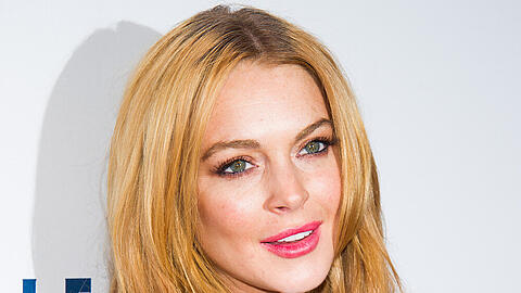 Nachdem sie nicht mehr Gefahr läuft, im Gefängnis zu landen, will sich Lindsay Lohan wieder auf ihre Schauspiel-Karriere konzentrieren