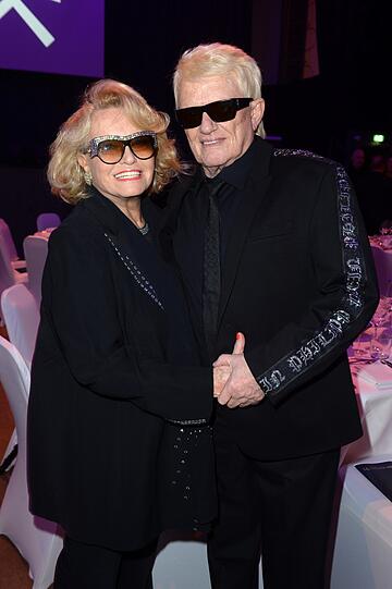 Hannelore und Heino