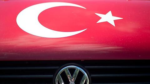 Das Projekt für die Fabrik in Manisa bei Izmir war eigentlich so gut wie beschlossen, hatte aber zuletzt auf Eis gelegen.