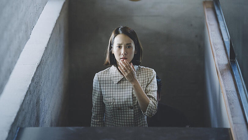 Erst 2019 hat der südkoreanische Film "Parasite" für ein Novum gesorgt Erst 2019 hat der südkoreanische Film "Parasite" für ein Novum gesorgt