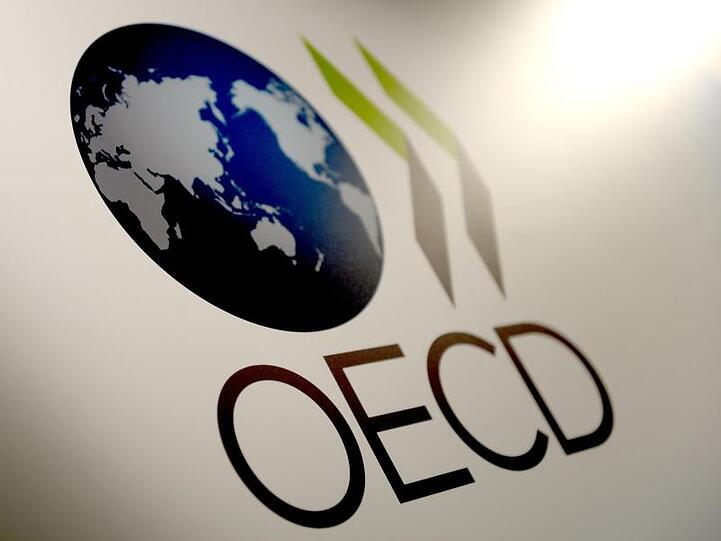 Der nun von der OECD vorgelegte Entwurf sieht unter anderem vor, dass sich die Besteuerung von großen Internetkonzernen nicht nur am jeweiligen Firmensitz orientiert.
