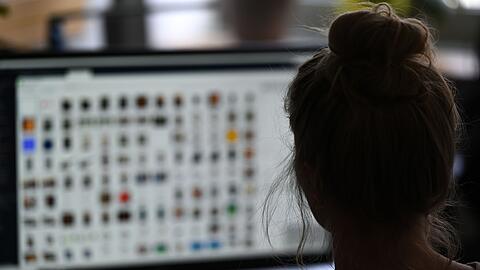 Für die Ermittlung gegen die Verbreitung von kinderpornografischem Material ist in Deutschland das BKA die Leitstelle. (Archivbild)