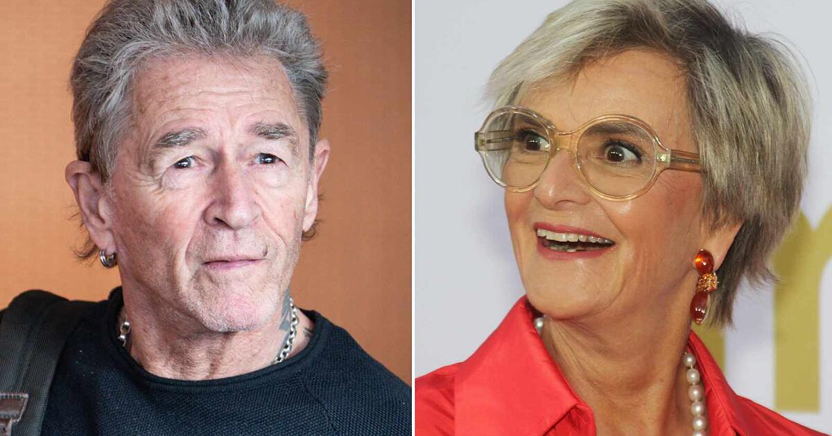 Peter Maffay legt gegen Gloria von Thurn und Taxis nach: "Ist einfach unnötig"