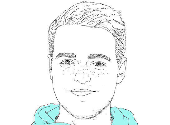 Alexander P., &bdquo;Azubi zum Fachinformatiker für Anwendungsentwicklung bei NeoDesign&ldquo;
