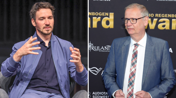 Sieht man Felix Neureuther bald schon bei "Wer wird Millionär?" auf Günther Jauchs Ratestuhl? Sieht man Felix Neureuther bald schon bei "Wer wird Millionär?" auf Günther Jauchs Ratestuhl?