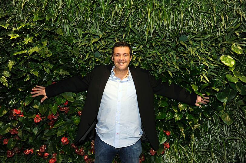 Beim Elements-Opening: ein knackiger Lothar Matthäus, die Magersucht der Alena Gerber, die Diät von Eva Habermann, häusliche Gewalt bei Michel Guillaume. Sehen Sie hier die besten Bilder.