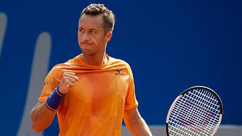 Philipp Kohlschreiber.