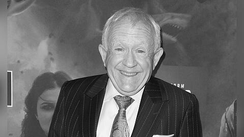Leslie Jordan starb mit 67 Jahren in Los Angeles.