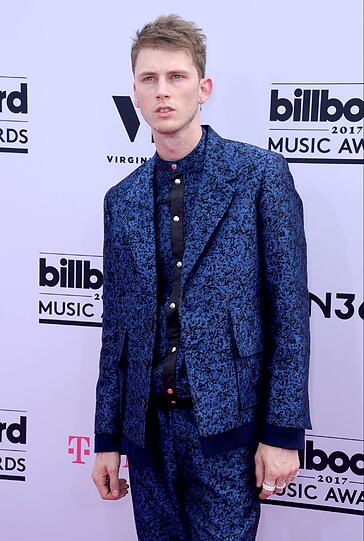 Machine Gun Kelly
