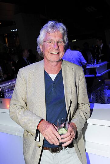 Helmut von Finck