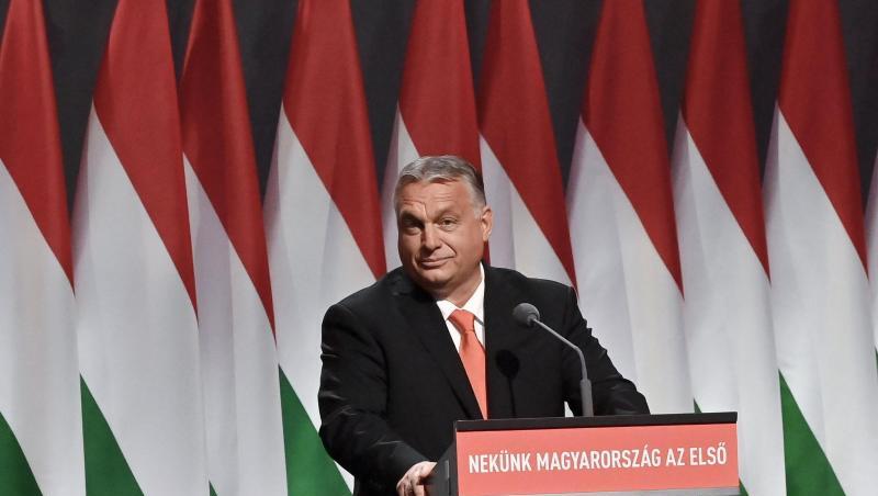 Die Politik von Ungarns Ministerpräsident Viktor Orban ist bereits häufiger mit dem EU-Recht kollidiert.
