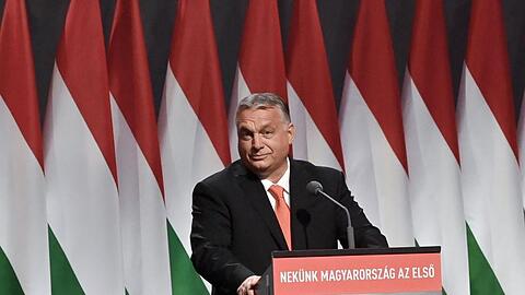 Die Politik von Ungarns Ministerpräsident Viktor Orban ist bereits häufiger mit dem EU-Recht kollidiert.