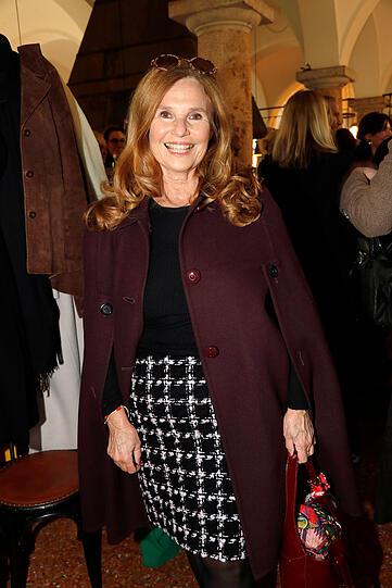 Judith Epstein Judith Epstein