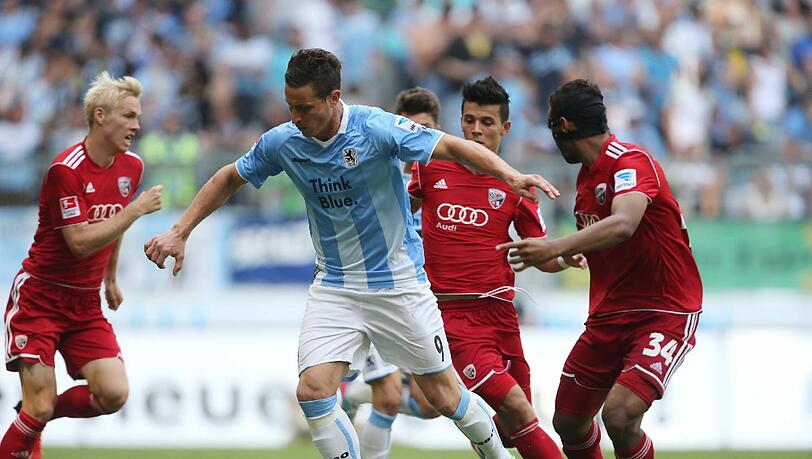 Rob Friend, TSV 1860 München