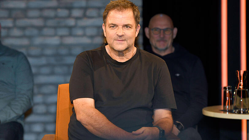 Martin Rütter lässt seinem Frust freien Lauf. Was ärgert ihn jetzt kurz vor Silvester? Martin Rütter lässt seinem Frust freien Lauf. Was ärgert ihn jetzt kurz vor Silvester?