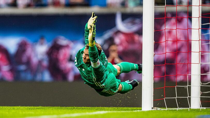 Manuel Neuer.