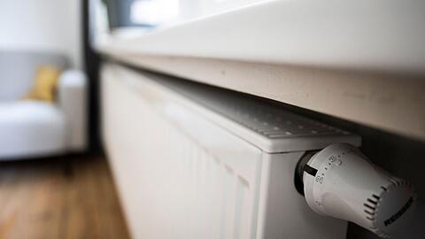 Heizen soll klimafreundlich werden.