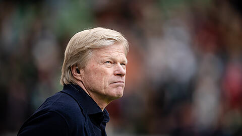 Oliver Kahn sorgte mit einem Lob für Saudi-Klub Al Hilal für Verwunderung.